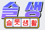 슬롯생활