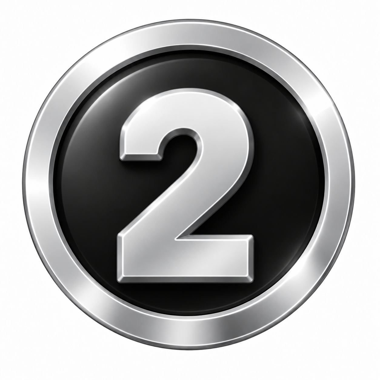 2위