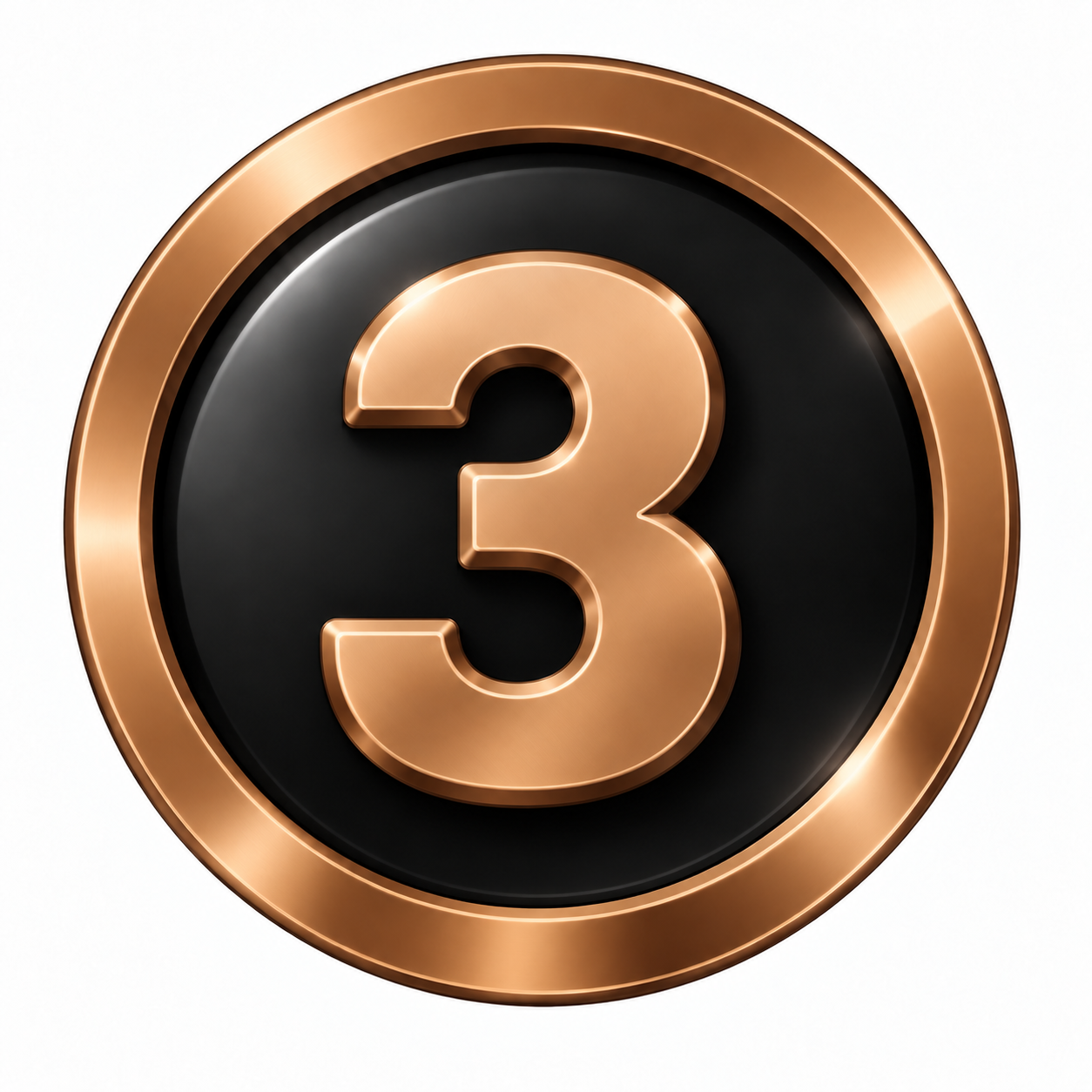 3위