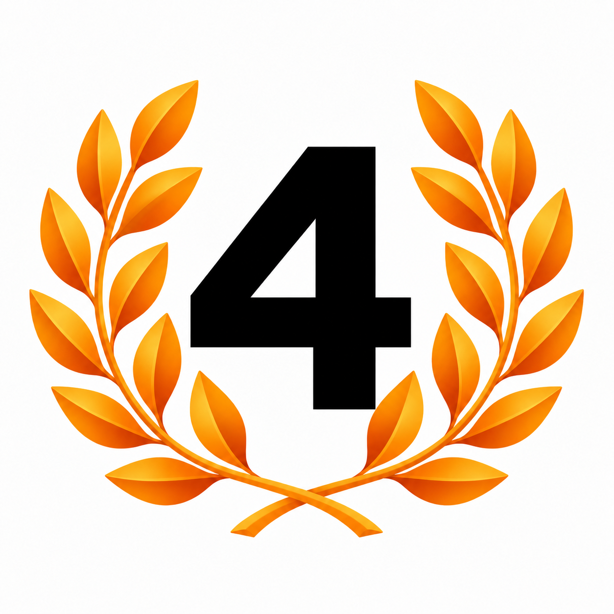 4위