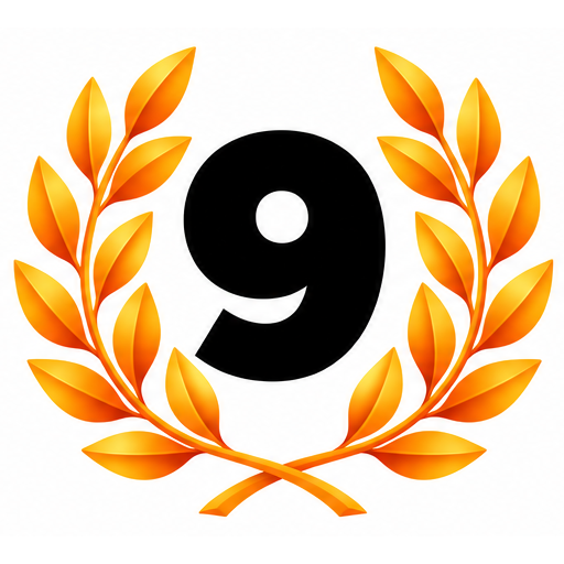 9위