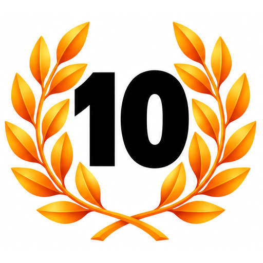 10위